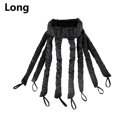 thumbnail image 2 of Octopus Curling Iron Wave Squid No Heat Curling Iron Sleeping Octopus Free Iron, 2 of 5