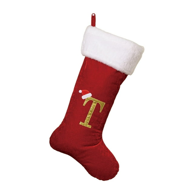 TIELUTT Décorations de Noël Rouges Chaussettes en Velours Doré Haut de Gamme Chaussettes de Noël DIY Chaussettes de Maman pour Collègue Femmes Cartes de Vœux Notes Vierges Cartes de Vœux Chien Cartes de Sensation