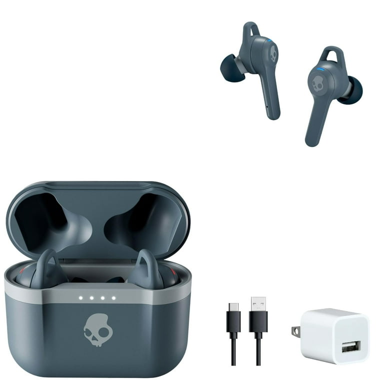 Skullcandy Indy Evo True Wireless in-Ear Headphones with