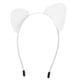 thumbnail image 4 of Linda diadema con orejas de gato para lavarse la cara, diadema para el cuidado de la piel, diadema con orejas de gato, diadema facial para mujeres, diadema de spa para lavarse la cara, 4 of 6