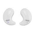 thumbnail image 3 of Wireless Headphones for Side Sleepers, Bluetooth 5.3, High Fidelity LED Display, Smart Touch Control, White, 3 of 3