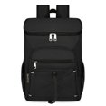 thumbnail image 1 of Estbridge Camping Essential Cooler Backpack Insulation Leak-proof Waterproof Backpack Large Capacity Lightweight Travel Camping Beach Backpack Cooler Ice Chest Black, 1 of 7