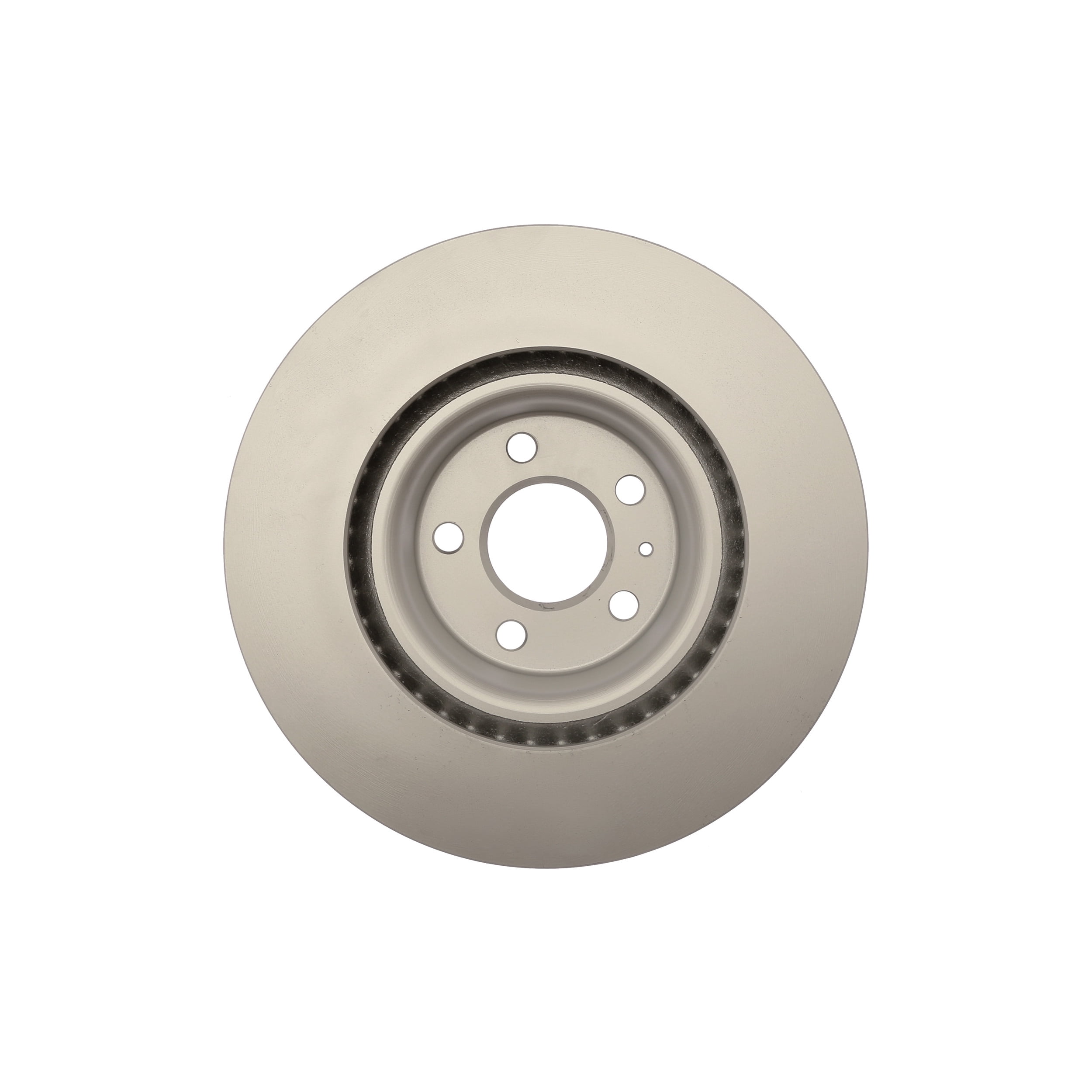 Raybestos Element3 Coated Brake Rotor, 982115FZN Fits select: 2018-2022 AUDI Q5, 2018-2022 AUDI A5