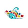 thumbnail image 1 of Baby Einstein Ocean Explorers Pop & Explore Stingray Popper, juguete a partir de 6 meses, 1 of 5