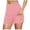 Hot Pink, variant on Tennis Skirts For Women Womens 2026 Tennis Skirt High Waisted Athletic Skirt Wide Waistband Golf Pickleball Workout Skort with Pockets