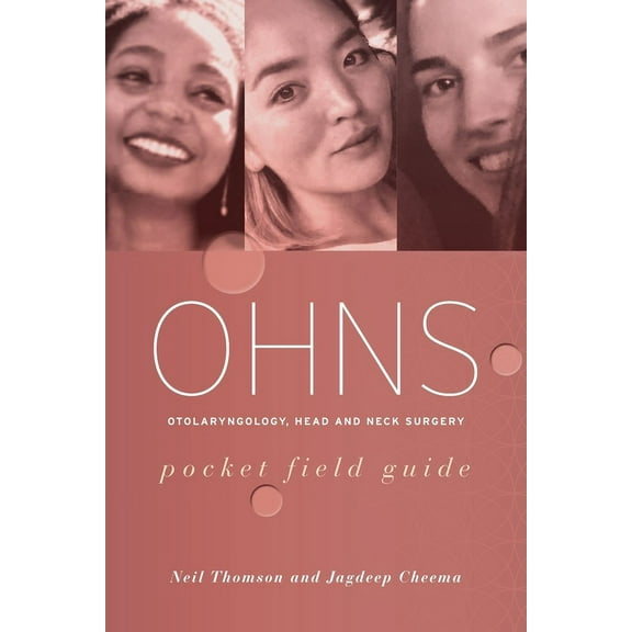 OHNS--Otolaryngology; Head and Neck Surgery, (Paperback)
