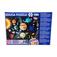 thumbnail image 6 of Educa Solar System: 150 Pcs, 6 of 8
