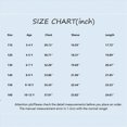thumbnail image 3 of Gerichy Toddler Zip Up Hoodie Dinosaur Sweatshirt Fall Clothes Boys Fleece Jacket with Hoody 3T-12T, 3 of 7
