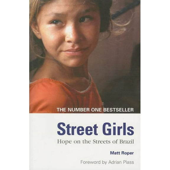 Street Girls (Paperback)