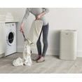 thumbnail image 3 of Joseph Joseph Tota 60-liter Easy-empty Separation Laundry Hamper, 3 of 6