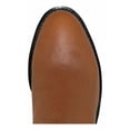 thumbnail image 3 of Bota Botín Establo Piel Res Suela Goma Modelo 555, 3 of 4