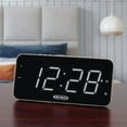 thumbnail image 5 of Jensen JCR-212 AM/FM Dual Alrm Clck Rado, 5 of 6