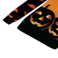 thumbnail image 4 of Déguisement de Fête Sweat-Shirt Halloween Bande Dessinée à Manches Longues Col Rond, 4 of 6