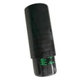 thumbnail image 2 of Protector de Pelotas de Tenis, Soporte de Transporte, Accesorios de Tenis, Fácil de Llevar, 3 Pelotas, Mantenimiento de Presión, Contenedor de Restaur Negro Sunnimix Contenedor de pelotas de tenis, 2 of 8