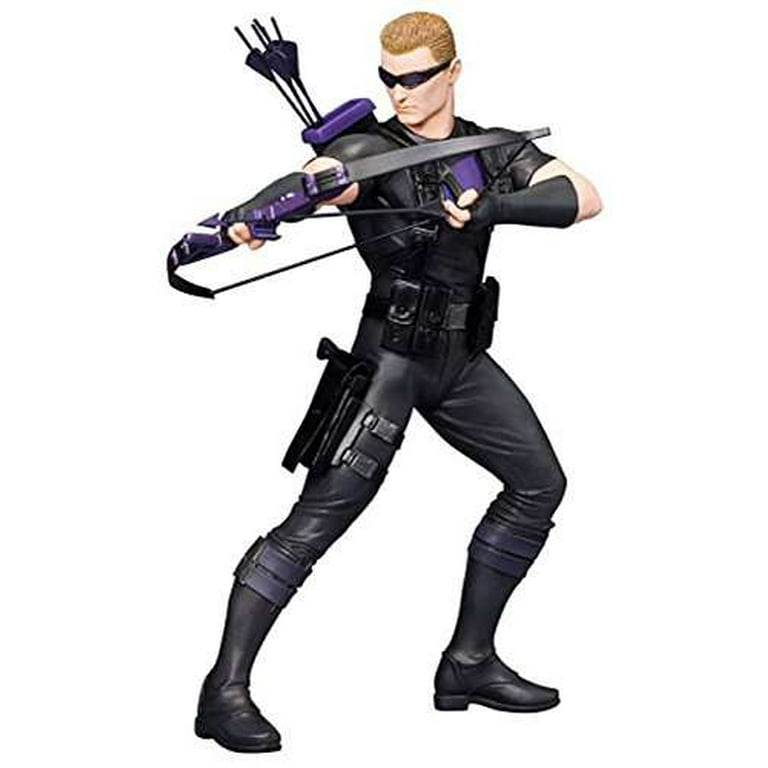 [コトブキヤ]Kotobukiya Marvel Comics Avengers Now! Hawkeye ArtFX+ Statue MAR142127 [並行輸入品] Amazon.com: Kotobukiya Marvel Comics Avengers Now! Hawkeye