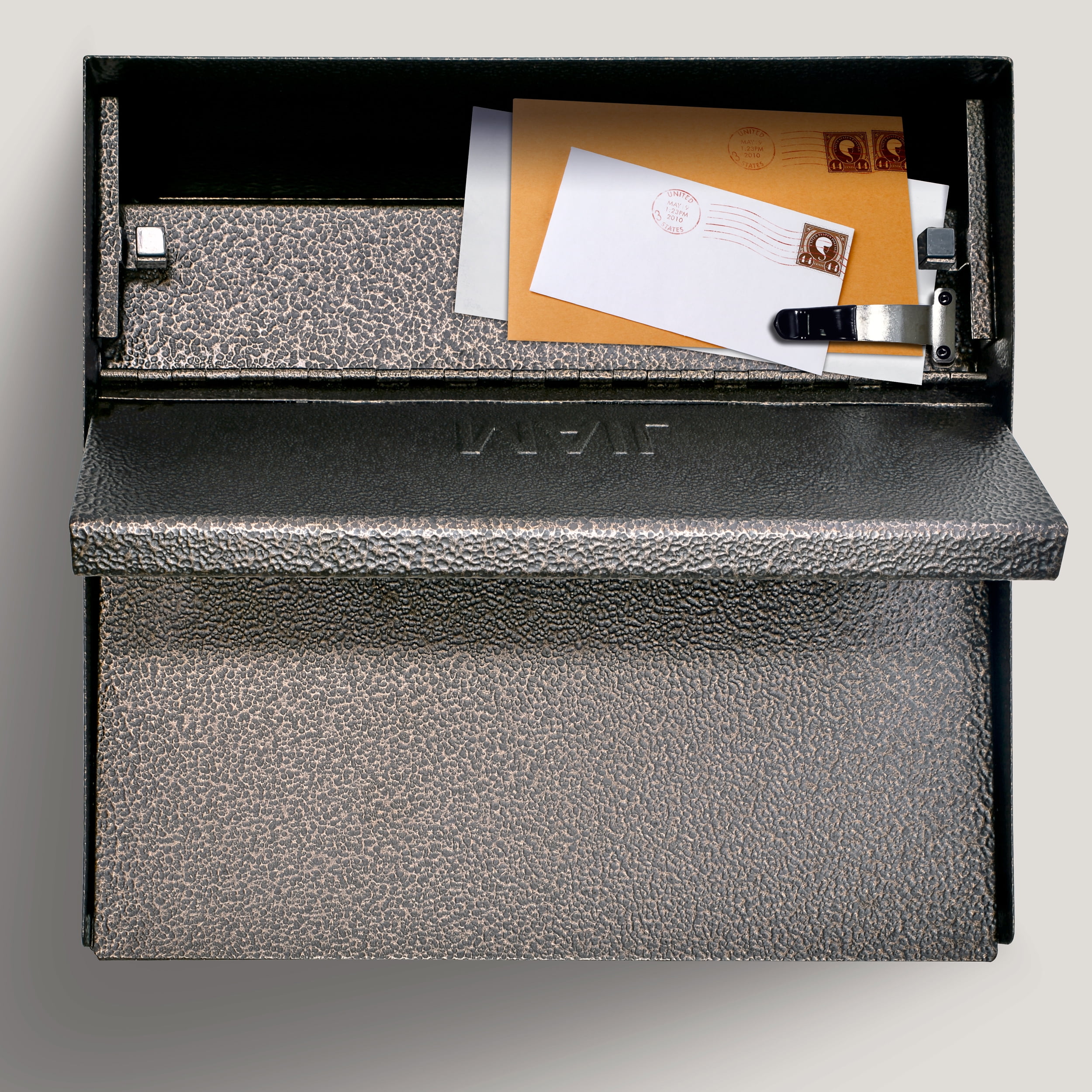 Mail Boss Metro Locking Security Mailbox