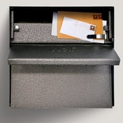 Mail Boss Metro Locking Security Mailbox