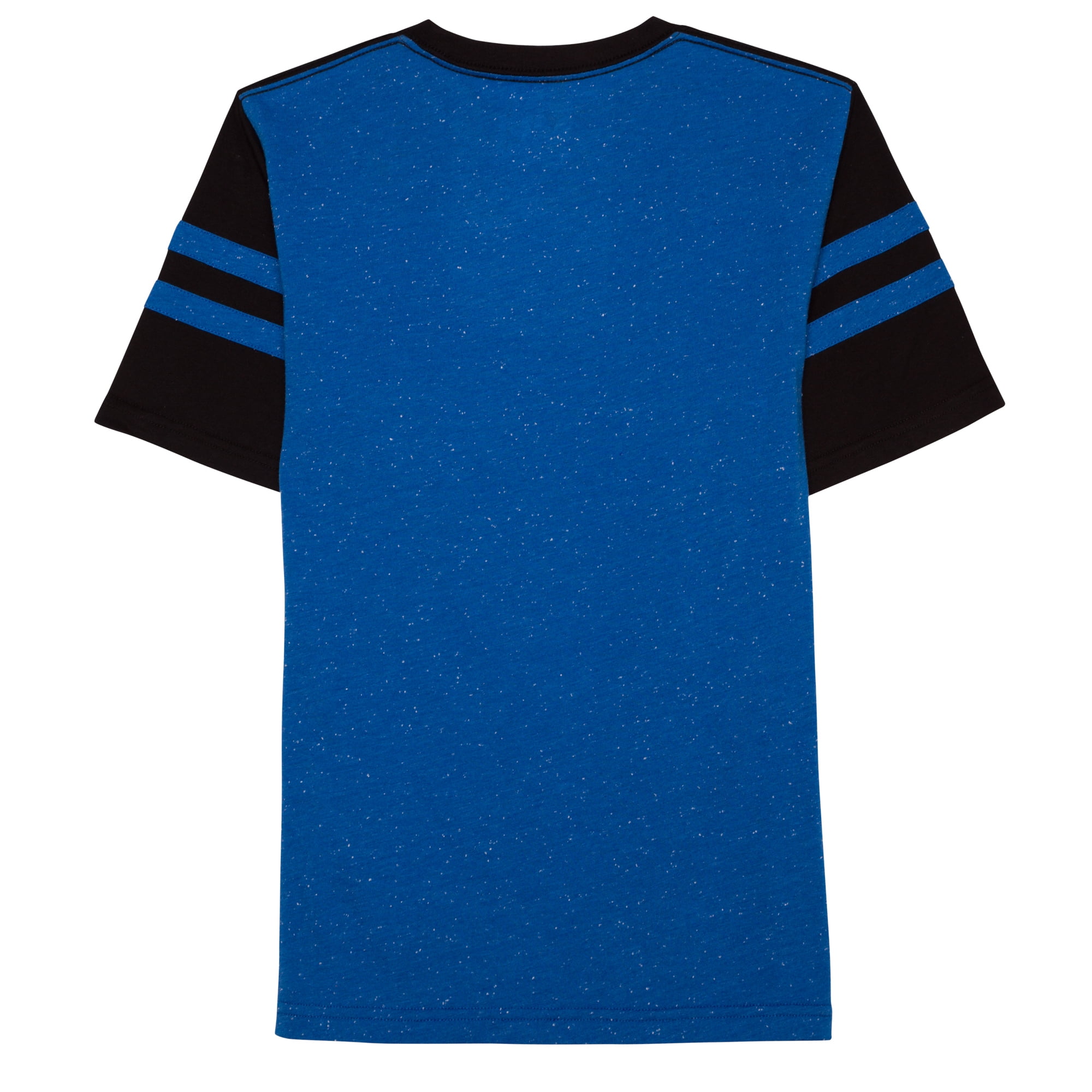 Despicable Me Boys Minion Stripe Short Sleeve Football T - short sleeve minion t shirt roblox