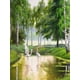 thumbnail image 4 of GATYZTORY 40x50cm Lienzo de paisaje natural sin marco Obra de arte Decoración del hogar Regalo único, 4 of 5
