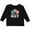 AB-Black, variant on Inktastic All American Boy USA Parade Boys Long Sleeve Toddler T-Shirt