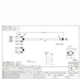 thumbnail image 4 of Daisyyozoid Adaptateur Ethernet RS232 1.8m DB 9Pin vers RJ45 CAT5 Câble Console LAN, 4 of 9