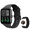 Black, variant on MiracoRun Smart Watch for Iphone & Android, 1.8" HD Display, Bluetooth Calling & Text, IP68 Waterproof, Fitness Tracker with Alexa, 100+ Sport Modes, Elegant for Women & Men (Free Nylon Band)