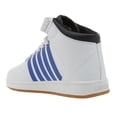 thumbnail image 3 of Tenis K-Swiss COURT PRO CHUKKA CH Children Color Azul, 3 of 5