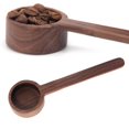 thumbnail image 1 of Coffee de Azúcar Azúcar Accesorios de Medición de Frijoles Molidos Cuchara Cuchara er Cuchara para Accesorios Mango largo 10g Baoblaze Cuchara de café en grano, 1 of 8