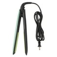 thumbnail image 2 of Plancha Para El Cabello, Cable Sin Enredos, Enchufe Estadounidense, 110-220 V, Plancha Plana Para El Cabello Resistente Al Calor Para Uso Doméstico, 2 of 7