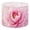 Color 2, variant on Lamp Shades Set of 2 Pink Marble Gold Marble Pink Tones Translucent Layers Golden 13" x 13" x 10" Lampshade for Table Lamps Floor Lamps Lamp Shade Replacement Easy Assembly Required