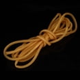 thumbnail image 4 of Tubo de manguera quirúrgica de entrenamiento de torniquete de tirachinas de banda de goma de látex Natural, 4 of 9