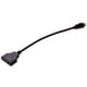 thumbnail image 5 of 1 HDMI compatible a 2 Cable divisor 1080P Puerto In2 Adaptador Convertidor, 5 of 6