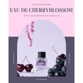 thumbnail image 2 of Perfume Foellie eau de cherry blossom, 5 ml, para ropa interior, 2 of 9