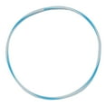 thumbnail image 1 of LED Hoop, PE 24 LED Light Beads Dancing Hoop Safe Metal Button Control  for Performance, 1 of 7