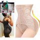 thumbnail image 1 of 1 Pieza De Cintura Alta Para Mujer , Control De Barriga , Panty , Entrenador De Cuerpo , Shaper , Adelgazar , Faja Elevadorapangjing, 1 of 3