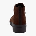 thumbnail image 4 of Ryka Lovely Women's Boots Cappuccino Brown Size 9.5 W, 4 of 8