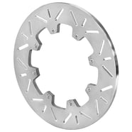 Wilwood Rotor-Steel-SSF Front 12.90 x .380 - 12 on 8.75in main image 1