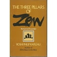 thumbnail image 1 of Pre-Owned Three Pillars of Zen (Paperback) 0385147864 9780385147866, 1 of 1