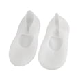 thumbnail image 2 of Calcetín hidratante de gel de silicona Colcomx Calcetines protectores de pies de spa L, 2 of 8
