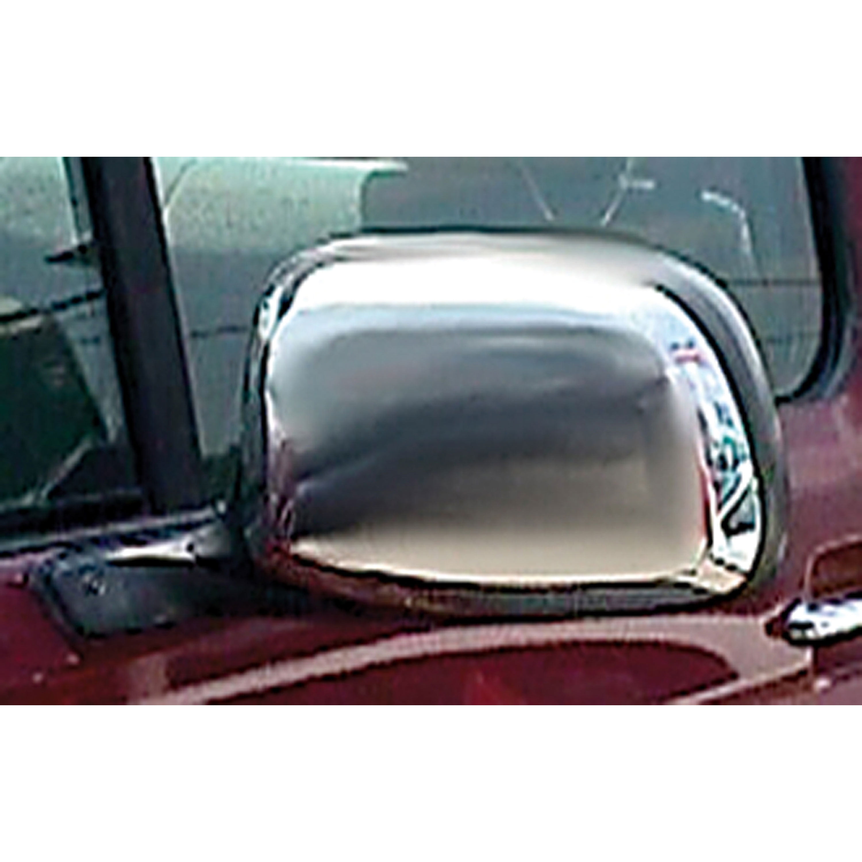 Custom Towing Mirrors Classic Ford