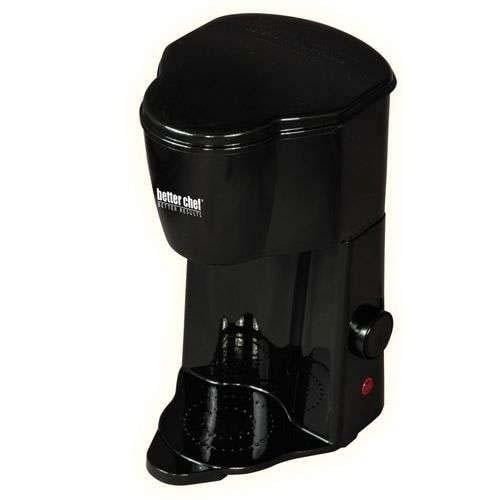 Better Chef Personal Coffee Maker 