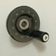thumbnail image 5 of Volante de de torno, accesorios de maquinaria de amoladora de torno antideslizante de repuesto para máquinas herramientas 8x63mm DYNWAVEMX rueda de fresado, 5 of 8