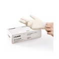 thumbnail image 1 of Guantes desechables de látex LANON de 5 mil, aptos para contacto con alimentos, sin polvo, totalment, 1 of 6