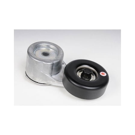 Accessory Belt Tensioner - Compatible with 1988 - 1995 Chevy K1500 1989 1990 1991 1992 1993 1994