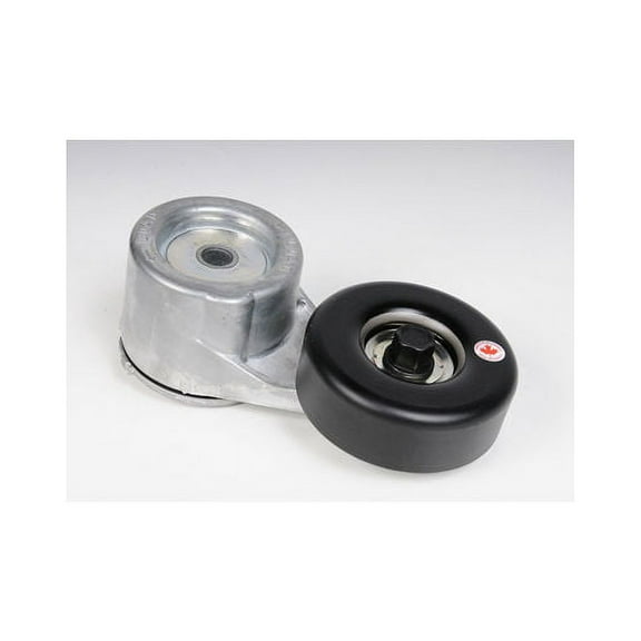 Accessory Belt Tensioner - Compatible with 1988 - 1995 Chevy K1500 1989 1990 1991 1992 1993 1994