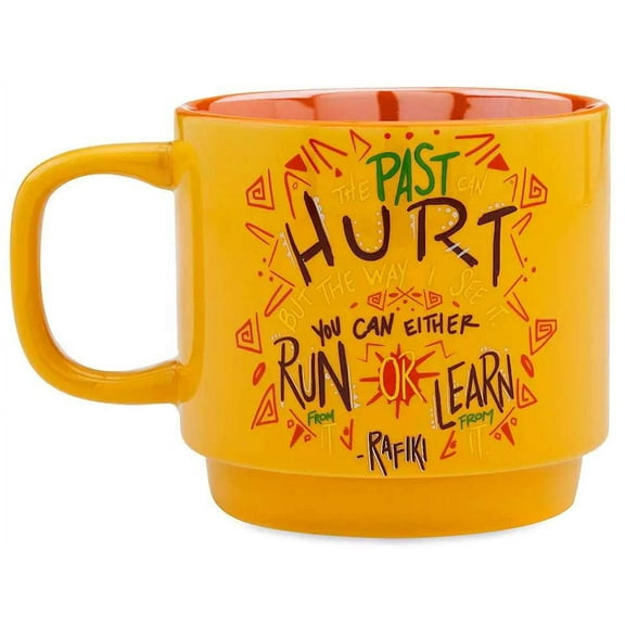 Disney Wisdom The Lion King Mug