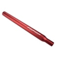 thumbnail image 4 of jinwen universal Replacement Extra Long Seatpost Seat Post 350mm Seat Post Red	27.2x350, 4 of 7