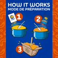 thumbnail image 3 of Sachet d’assaisonnement Poutine KD Boost, 3 of 7