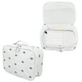 thumbnail image 1 of Bolsa de aseo de viaje ANGGREK impermeable de nailon multifuncional gran capacidad, 1 of 8