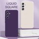 thumbnail image 2 of Funda De Silicona Líquida Original Para Samsung Galaxy A54 5G 360 Protección Completa Cubierta Trasera SamsungA54 A 54 Fundas Coque, 2 of 4